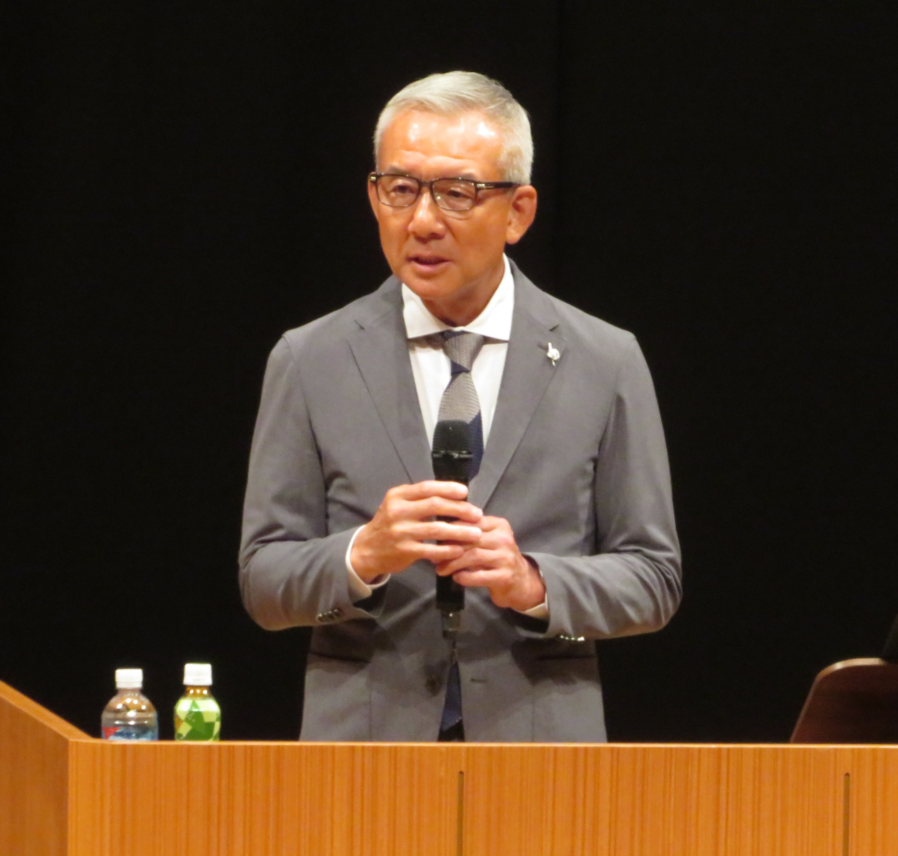 「連合山梨2026次世代共創フォーラム」を開催