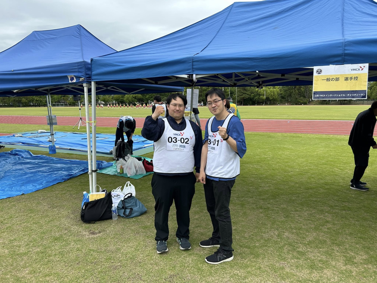マラソン2