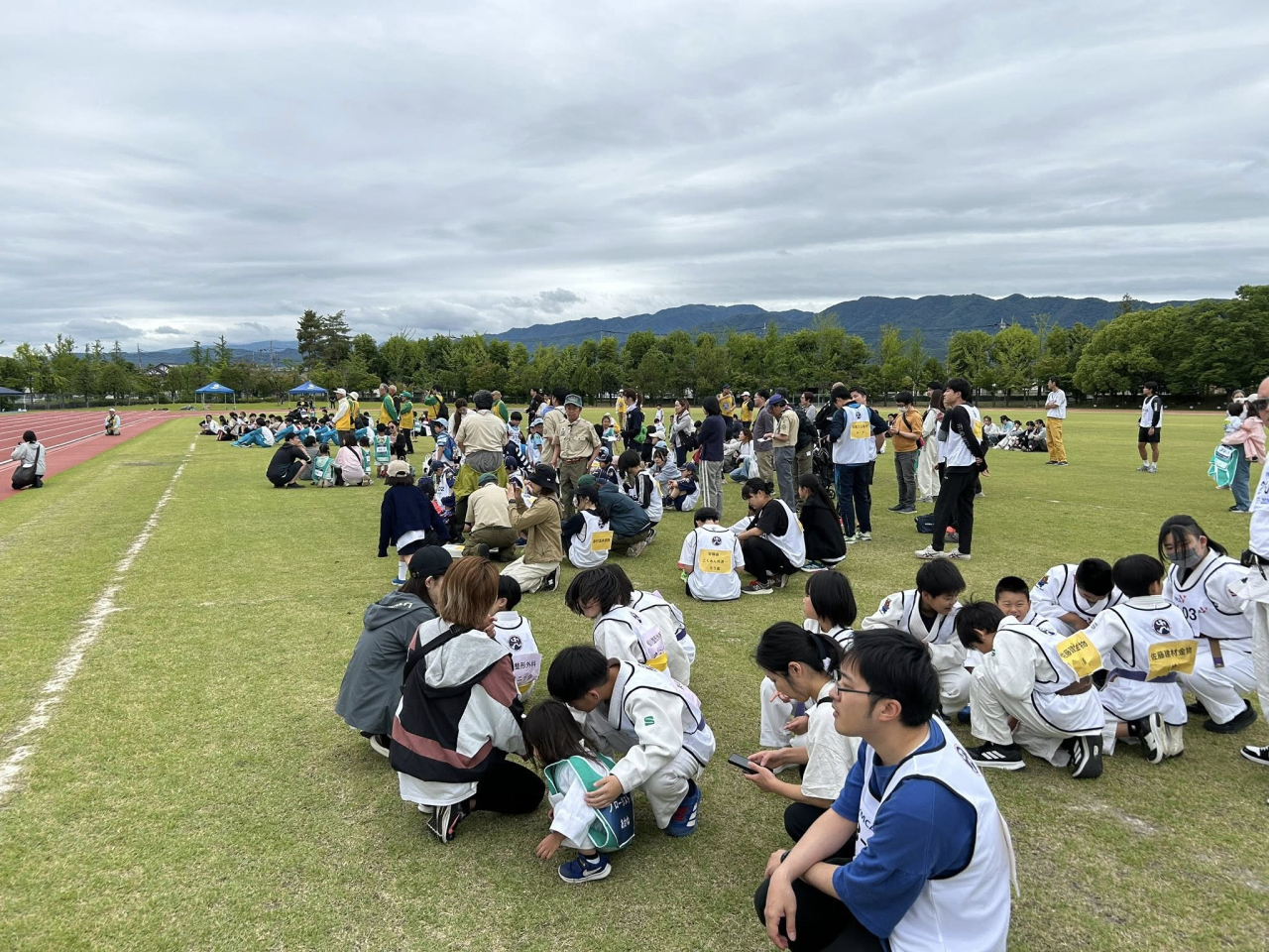 マラソン3