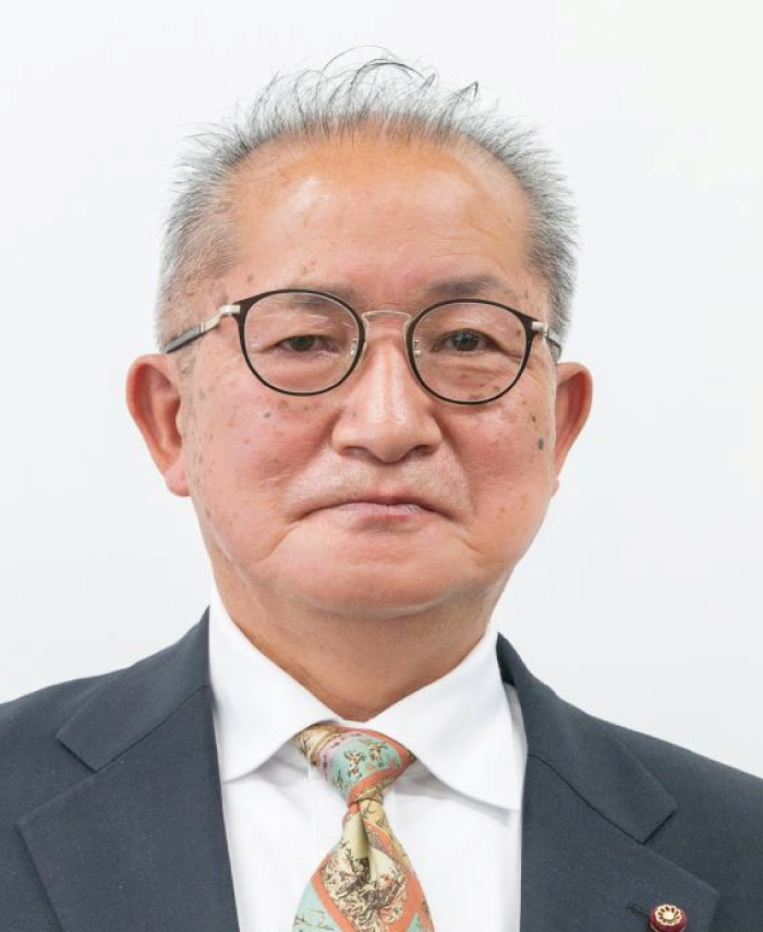 野澤今朝幸