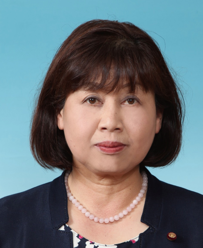 滝川美幸